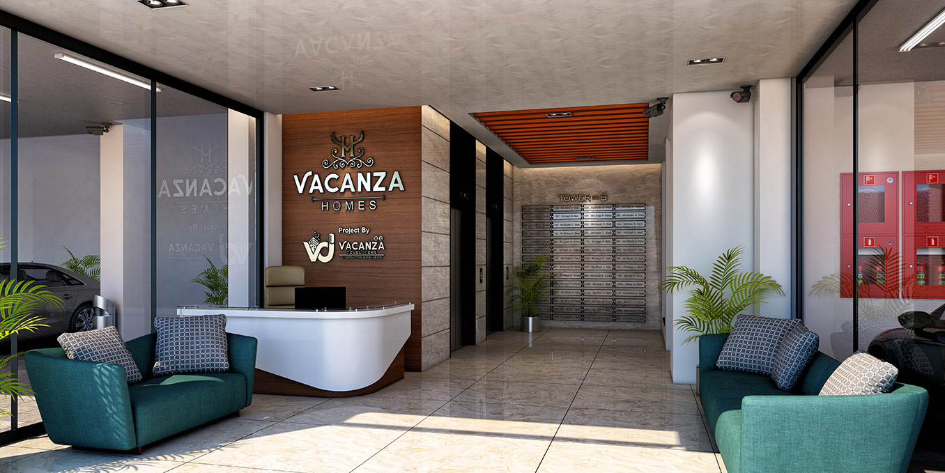 Vacanza Homes