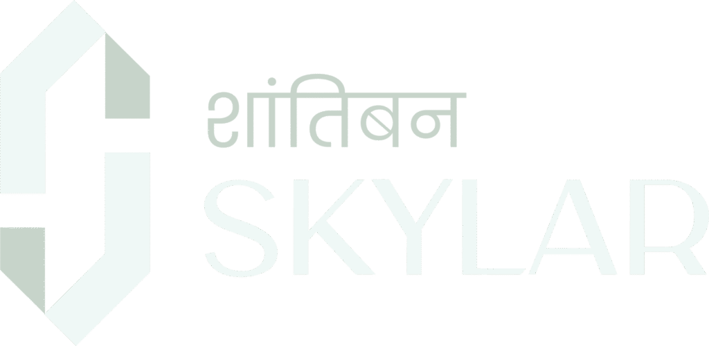 शांतिबन skylar