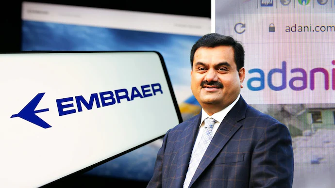 adani-embraer-deal