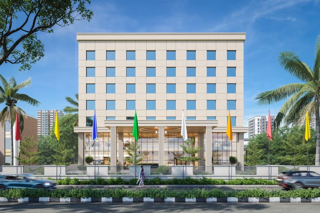 Seksaria Hotel