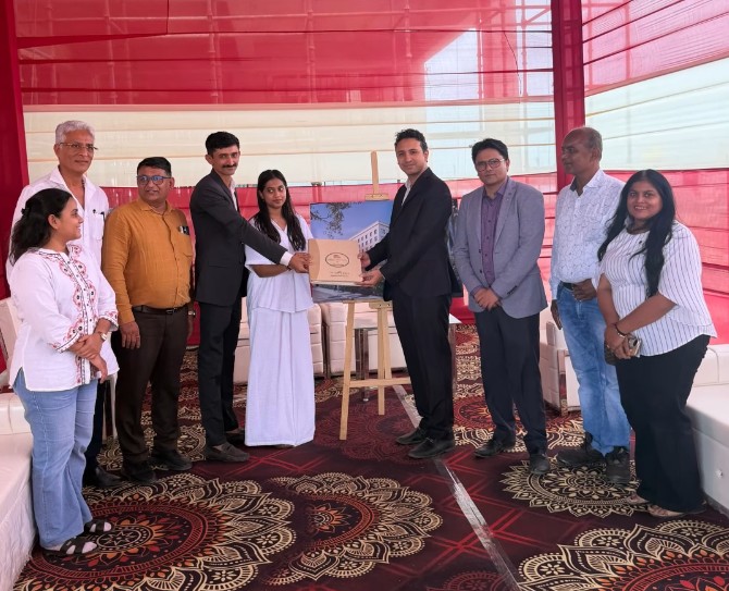 Fern + Marriott partnership
